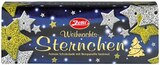 Weihnachts-Sternchen oder Weihnachts-Baumbehang Angebote von Goldeck bei REWE Dessau-Roßlau für 2,99 €