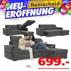 Seats and Sofas Remscheid Prospekt mit  im Angebot für 699,00 €