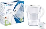 Wasserfilter-Kanne "Marella" von BRITA im aktuellen REWE Prospekt für 17,00 €