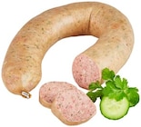 Pfälzer oder Kassler Leberwurst Angebote von Kalnik bei REWE Pforzheim für 0,99 €