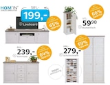 Kleinmöbel-Serie für 59,90 € bei XXXLutz Möbelhäuser im Angebot Kleinmöbel-Serie im aktuellen XXXLutz Möbelhäuser Prospekt