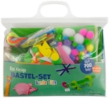 Vielfältiges Bastel-Set bei Penny im Prospekt "" für 4,99 €