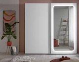 Aktuelles Schwebetürenschrank Angebot bei Möbel Inhofer in Ulm ab 598,00 €
