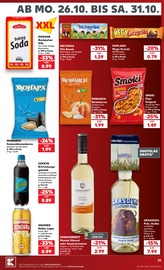 Ähnliche Pfifferlinge Angebote im Prospekt "Hier bin ich richtig" von Kaufland in Bergheim Ähnliche Angebote wie Pfifferlinge im Prospekt "Hier bin ich richtig" auf Seite 29 von Kaufland in Bergheim