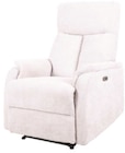 Relaxsessel JOHNSY im Angebot bei mömax in Schweinfurt Relaxsessel JOHNSY Angebote bei mömax Schweinfurt für 299,00 €