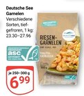 Aktuelle Garnelen Angebote bei GLOBUS in Siegen (Universitätsstadt) Aktuelles Garnelen Angebot bei GLOBUS in Siegen (Universitätsstadt) ab 6,99 €