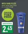 Hand Pflege Angebote von Nivea bei Marktkauf Beckum für 2,45 €