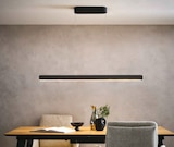 LED-Hängeleuchte „Lincoln im XXXLutz Prospekt LED-Hängeleuchte „Lincoln von novel im aktuellen XXXLutz Prospekt für 149,90 €