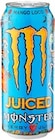 Kaufland Langenfeld - Energy Drink Angebot im Prospekt Energy Drink bei Kaufland im Langenfeld Prospekt für 0,77 €
