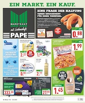 Aktueller Marktkauf Discounter Prospekt in Senden und Umgebung, "Aktuelle Angebote" mit 20 Seiten, 17.02.2025 - 22.02.2025