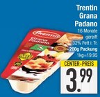 Grana Padano von Trentin im aktuellen EDEKA Prospekt