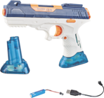 Pistolet à eau électronique - CAP LOISIRS en promo chez JouéClub Pistolet à eau électronique - CAP LOISIRS dans le catalogue JouéClub