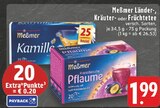 EDEKA - Länder-, Kräuter- oder Früchtetee Angebot im Prospekt Länder-, Kräuter- oder Früchtetee bei EDEKA im Prospekt "" für 1,99 €