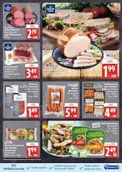 Aktueller EDEKA Prospekt mit Fleisch, "Top Angebote", Seite 5