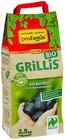 Bio Holzkohle oder Briketts von Profagus für 7,99 € bei REWE im Angebot Bio Holzkohle oder Briketts von Profagus im aktuellen REWE Prospekt