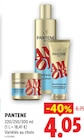 Pantene à 4,05 € dans le catalogue Lidl