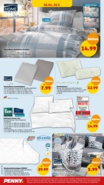 Schlafzimmer Angebot im aktuellen Penny-Markt Prospekt auf Seite 18