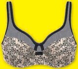 Soutien-gorge armatures ligne Generous - DIM dans le catalogue Super U