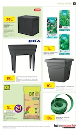 Offre Terreau dans le catalogue Intermarché Hyper du moment à la page 41