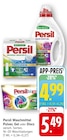 Waschmittel Pulver Angebote von Persil bei E center Bruchsal für 4,99 €