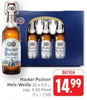 Hefe-Weiße Angebot in Obersontheim Hefe-Weiße im aktuellen Prospekt bei EDEKA in Obersontheim
