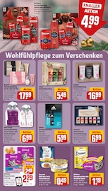 Aktueller REWE Prospekt mit Parfum, "Dein Markt", Seite 23