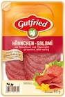 Salami Angebote von Gutfried bei REWE Völklingen für 1,29 €