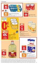 Prix et réduction Sandwich dans le prospectus Netto en cours Offre Sandwich dans le catalogue Netto du moment à la page 15