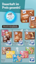 Eis im REWE Prospekt in Kamen Aktueller REWE Prospekt mit Eis, "Dein Markt", Seite 2