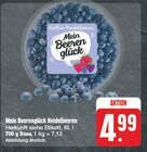 Kultur-Heidelbeeren bei EDEKA im Würzburg Prospekt für 4,99 €