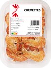 Promo CREVETTES CUITES PRIX MINI à 3,99 € dans le catalogue Super U à Lignan-sur-Orb