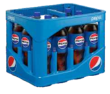 Aktuelles Pepsi Angebot bei Getränke Quelle WVG in Magdeburg ab 10,49 €