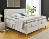Boxspringbett Angebote bei porta Möbel Braunschweig für 2.599,00 €