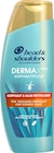 Shampoo Derma x Pro Kopfhaut & Haar Revitaliser Angebote von head&shoulders bei dm-drogerie markt Jena für 6,45 €