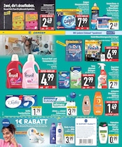 Aktueller E center Prospekt mit Shampoo, "Wir lieben Lebensmittel.", Seite 18