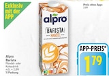 Barista Mandel von Alpro im aktuellen E center Prospekt