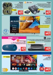 Aktueller Marktkauf Prospekt mit Fernseher, "AUSWAHL RIESIG, PREISE NIEDRIG", Seite 38