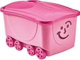 Aufbewahrungsbox im Angebot bei SB Möbel Boss in Mönchengladbach Aufbewahrungsbox Angebote bei SB Möbel Boss Mönchengladbach für 14,99 €
