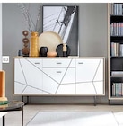 Commode en promo chez Möbel Martin Metz à 299,00 €