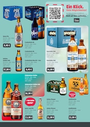 Aktueller Getränke Ellerkamp Prospekt mit Veltins, "DIE GETRÄNKEKÖNNER", Seite 2