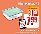 Meal Master Angebote von Pyrex bei REWE Erftstadt für 7,99 €