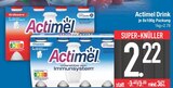 Drink von Actimel im aktuellen EDEKA Prospekt