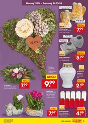Weihnachten im Netto Marken-Discount Prospekt in Ottobrunn Aktueller Netto Marken-Discount Prospekt mit Weihnachten, "Aktuelle Angebote", Seite 9