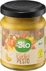 Pesto Kürbis bei dm-drogerie markt im Spaichingen Prospekt für 2,45 €