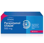 Paracetamol 500 mg 1/2 bei LINDA im Schortens Prospekt für 2,79 €