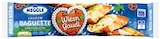 Laugenbaguette mit Kräuterbutter im Angebot bei Kaufland in Cottbus Laugenbaguette mit Kräuterbutter Angebote von MEGGLE bei Kaufland Cottbus