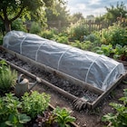 Bâche de culture 3 mètres en promo chez B&M Angers à 9,99 €