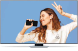 QLED TV Q55Q80ADTXZG Angebote von SAMSUNG bei expert Offenbach für 666,00 €