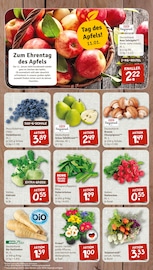 Aktueller nahkauf Prospekt mit Gemüse, "nichts liegt näher", Seite 3