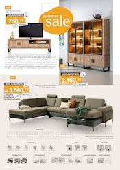 Sofa im Möbel Inhofer Prospekt in Göppingen Aktueller Möbel Inhofer Prospekt mit Sofa, "Henders & Hazel", Seite 5